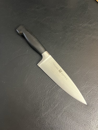 Zwilling henckels stainless - ja,