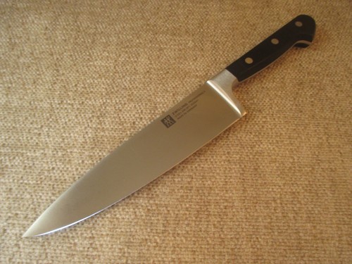 Zwilling henckels - a.,