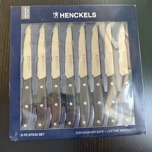 Henckels definition 5in - definition, 4.5in