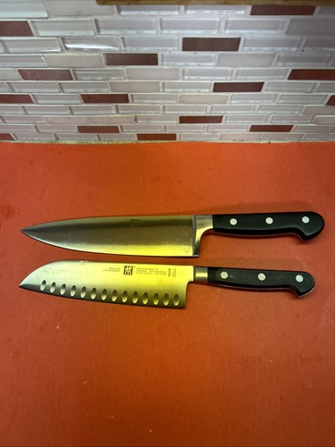 Zwilling professional - zwilling, s
