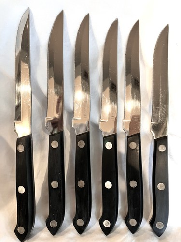 Set zwilling a - 6,