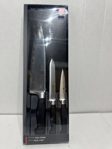 Zwilling henckels - j.a.,