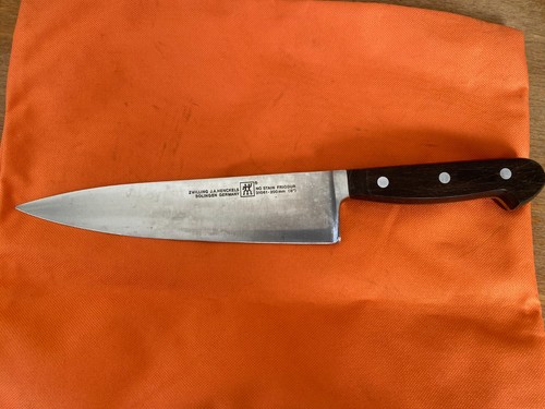 Zwilling henckels 8 - zwilling, in